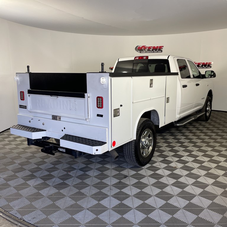 Photo 4 of this RAM 2500