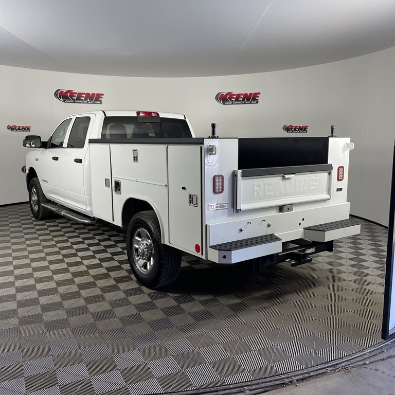 Photo 5 of this RAM 2500