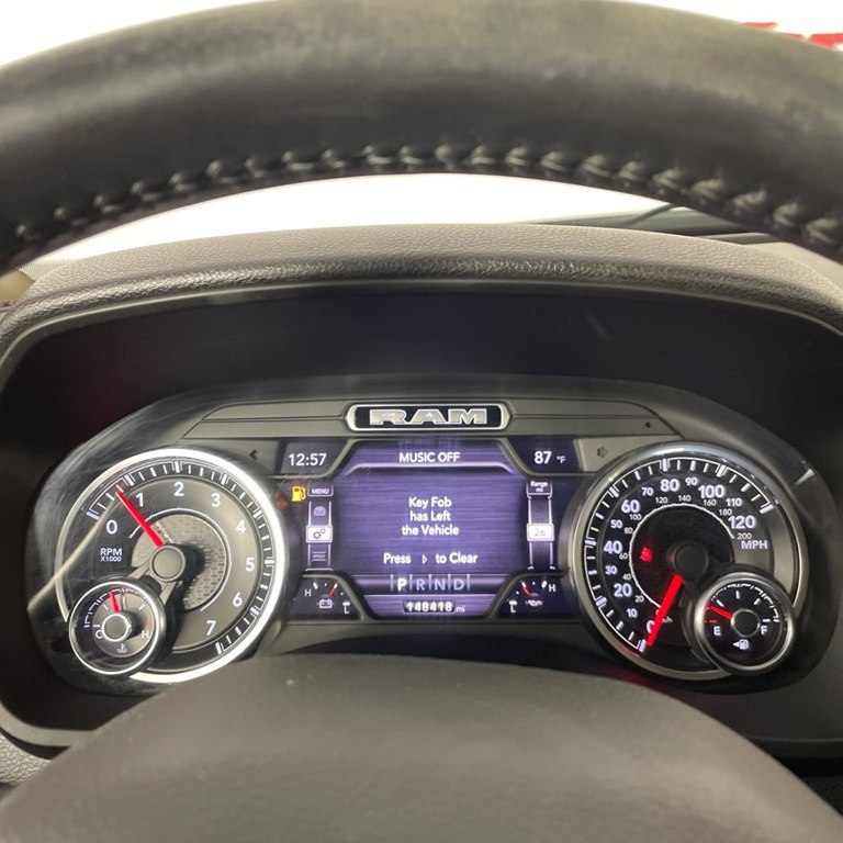 Photo 8 of this RAM 2500