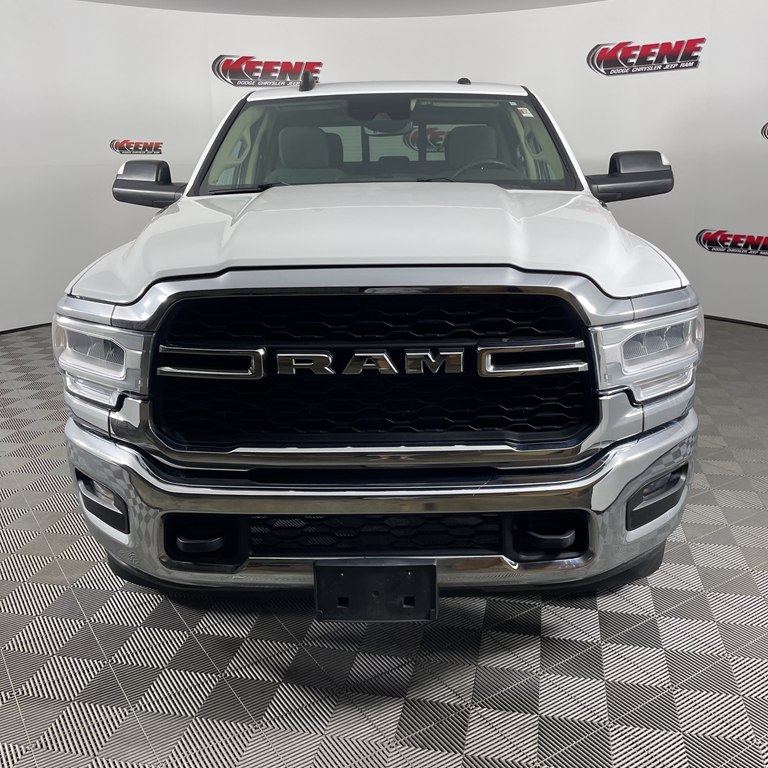 Photo 3 of this RAM 2500