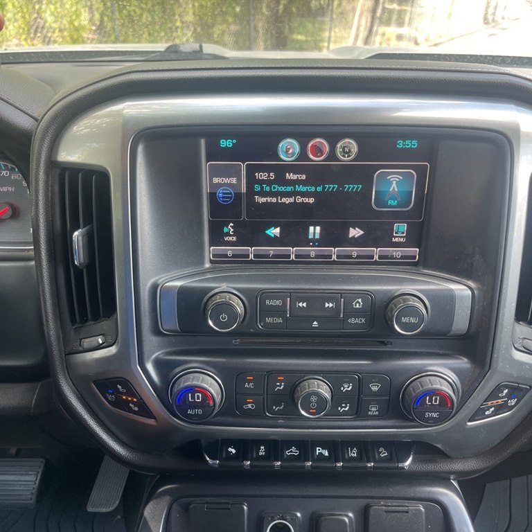 Photo 8 of this CHEVROLET SILVERADO 2500