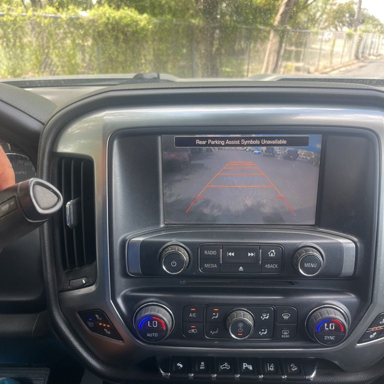 Photo 15 of this CHEVROLET SILVERADO 2500