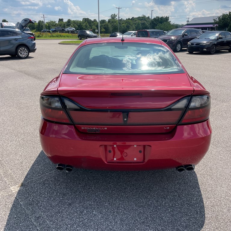 Photo 4 of this PONTIAC BONNEVILLE