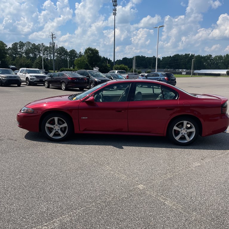 Photo 3 of this PONTIAC BONNEVILLE