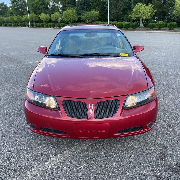 Photo 5 of this PONTIAC BONNEVILLE