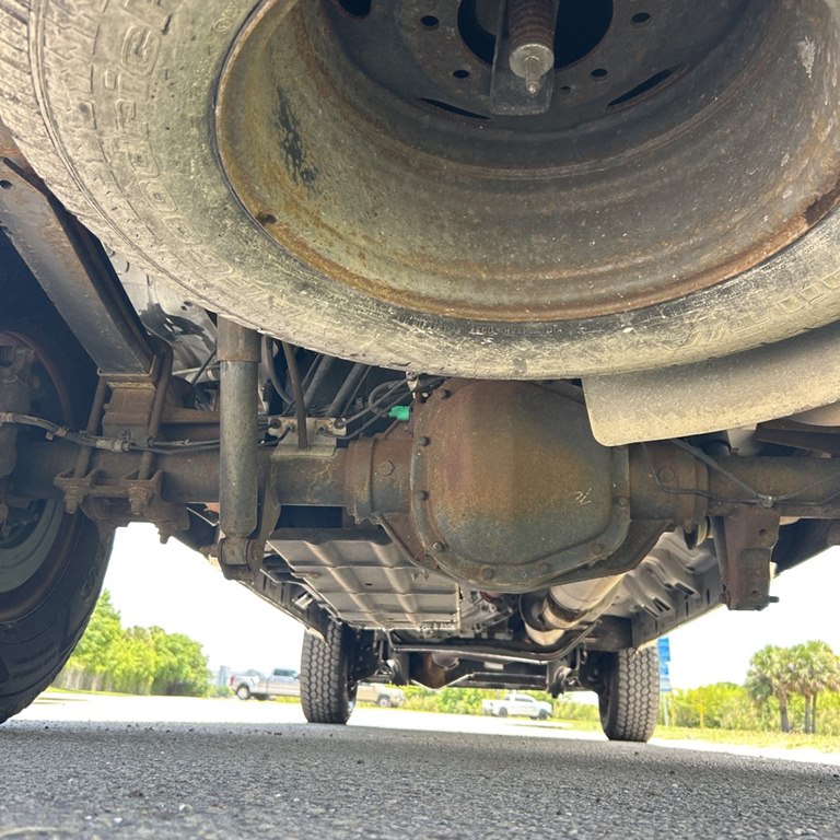 Photo 14 of this FORD F250