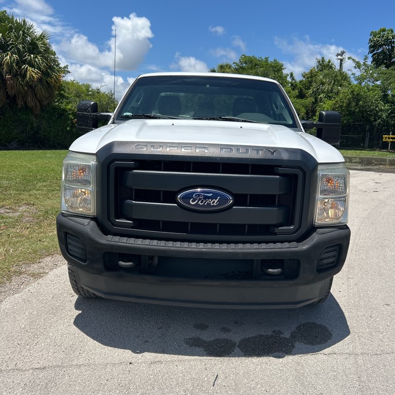 Photo 5 of this FORD F250