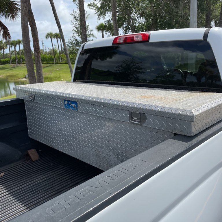 Photo 14 of this CHEVROLET SILVERADO 2500
