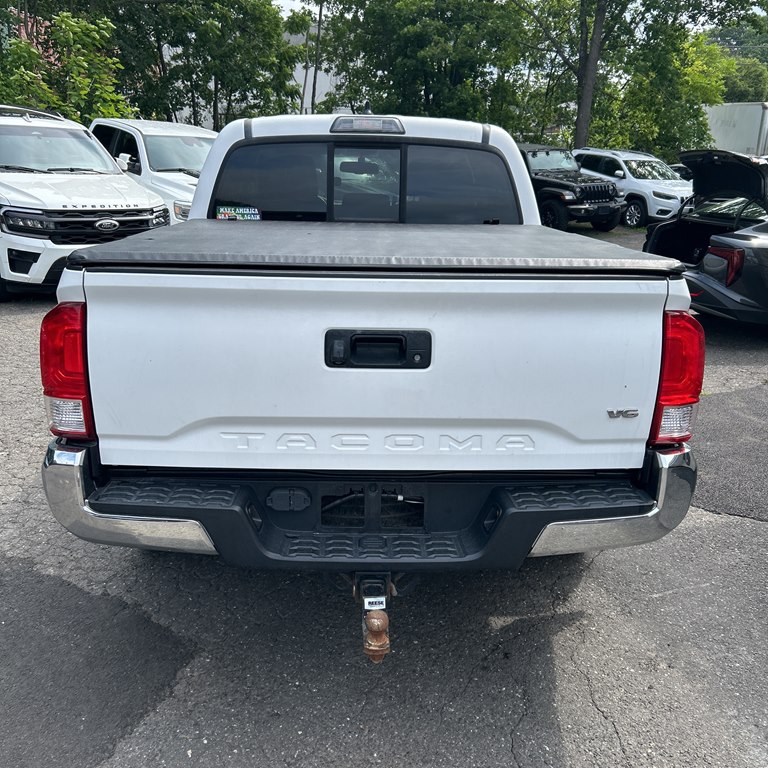 Photo 5 of this TOYOTA TACOMA