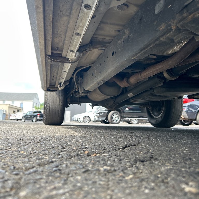 Photo 11 of this TOYOTA TACOMA