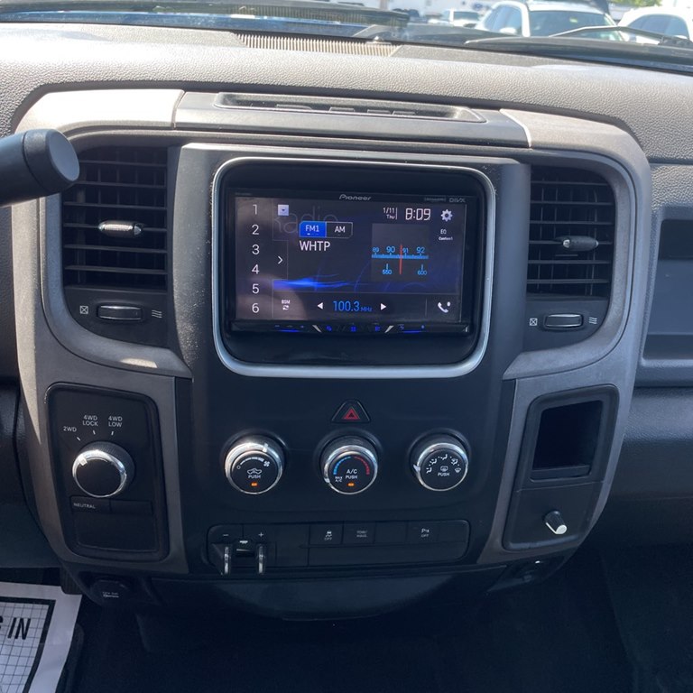 Photo 8 of this RAM 2500