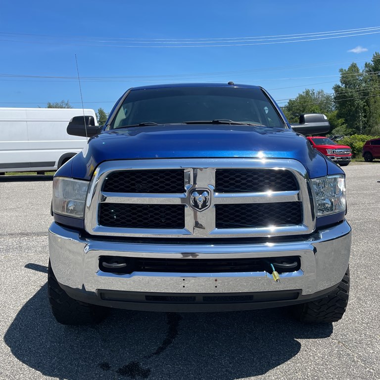 Photo 4 of this RAM 2500