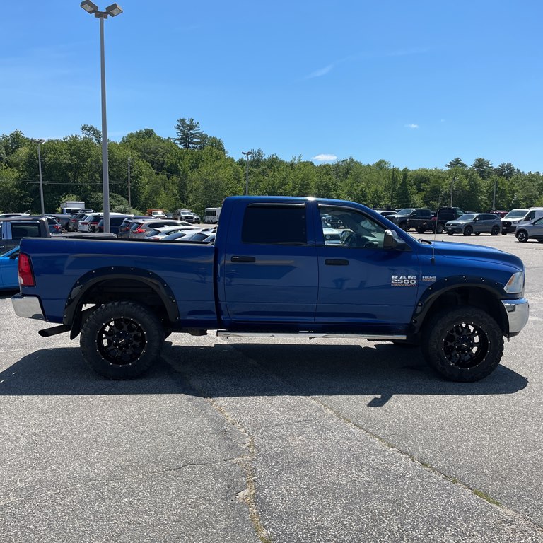 Photo 2 of this RAM 2500