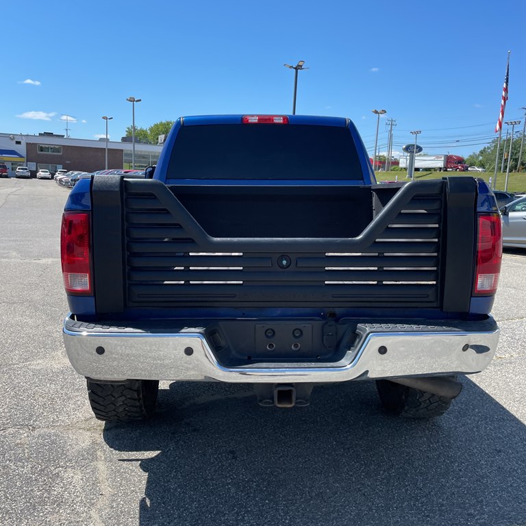 Photo 5 of this RAM 2500