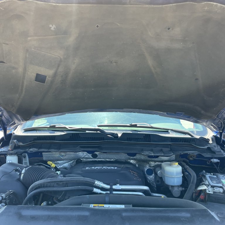 Photo 6 of this RAM 2500