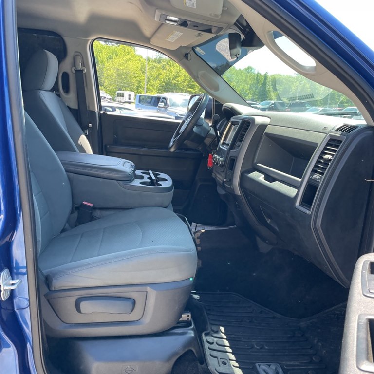 Photo 11 of this RAM 2500