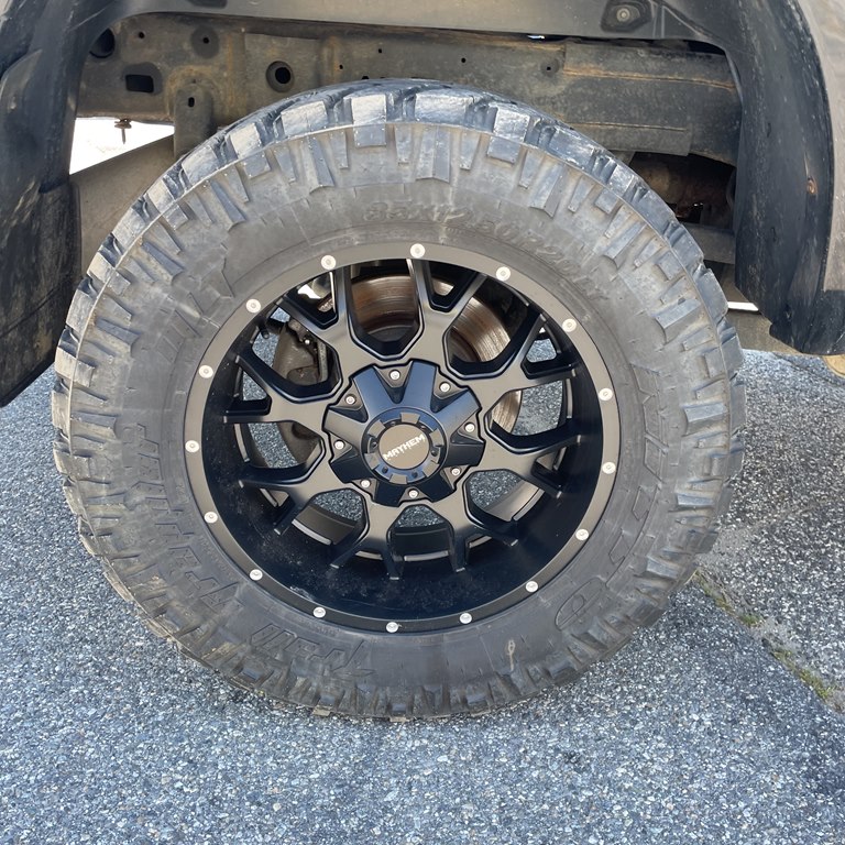 Photo 15 of this RAM 2500