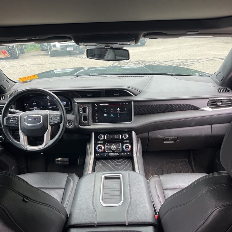 Photo 11 of this GMC YUKON XL