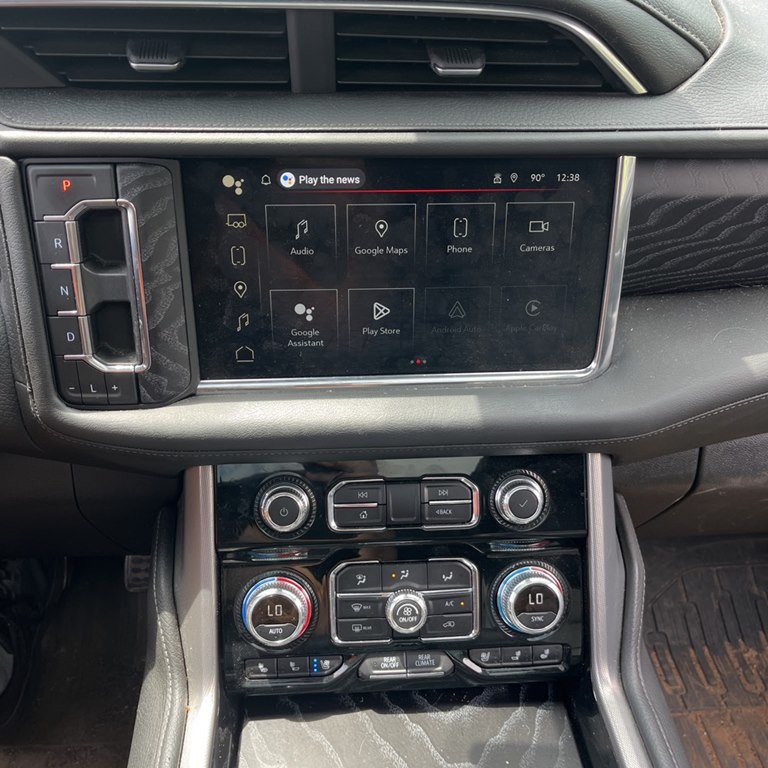 Photo 10 of this GMC YUKON XL