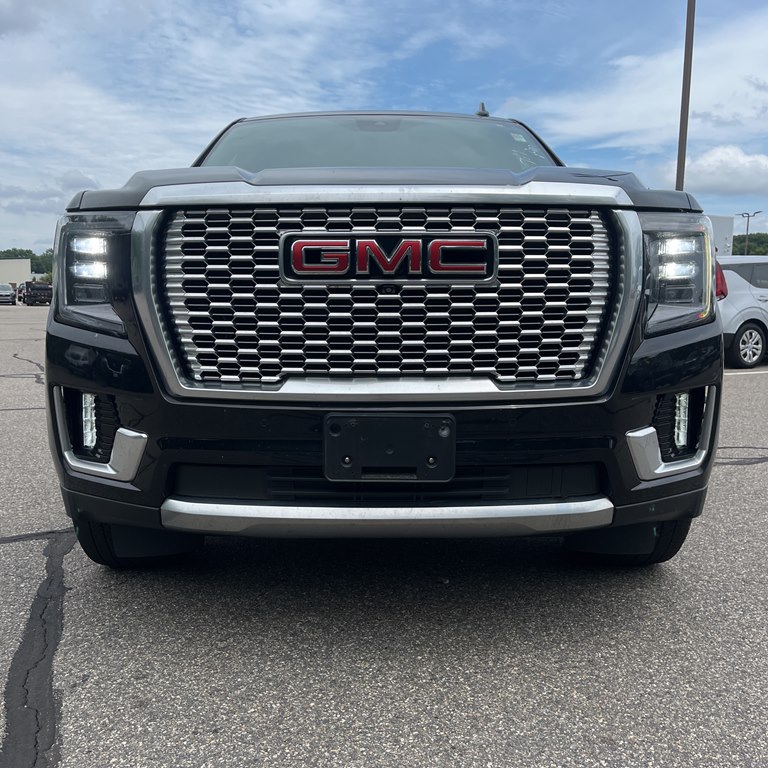 Photo 5 of this GMC YUKON XL