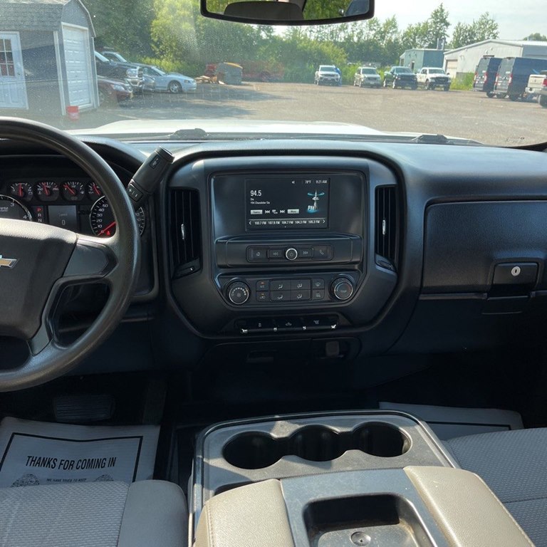 Photo 3 of this CHEVROLET SILVERADO 3500