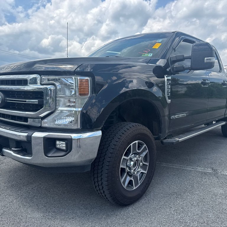 Photo 5 of this FORD F350