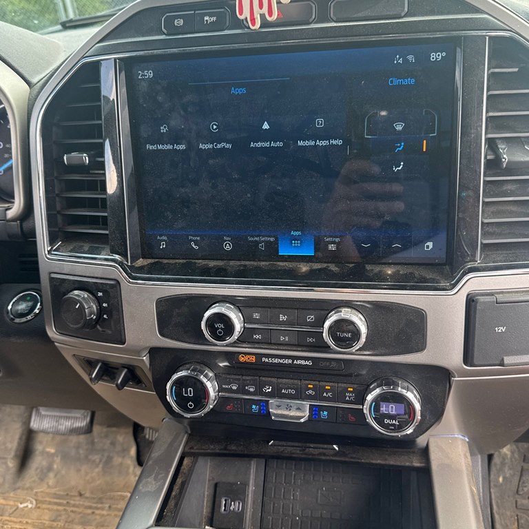 Photo 9 of this FORD F350