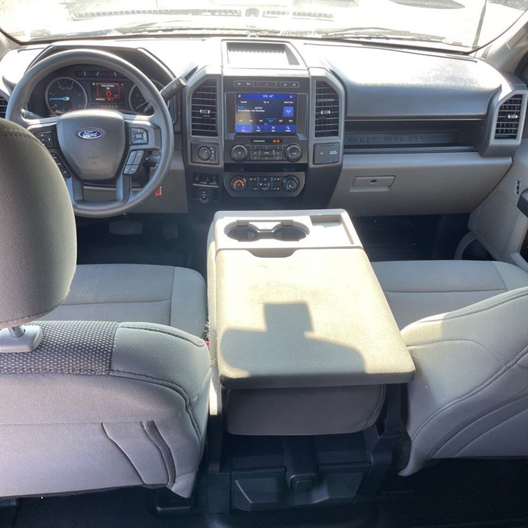 Photo 9 of this FORD F250