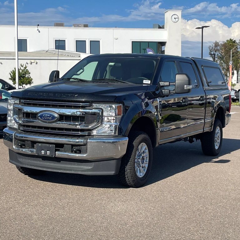 Photo 3 of this FORD F250