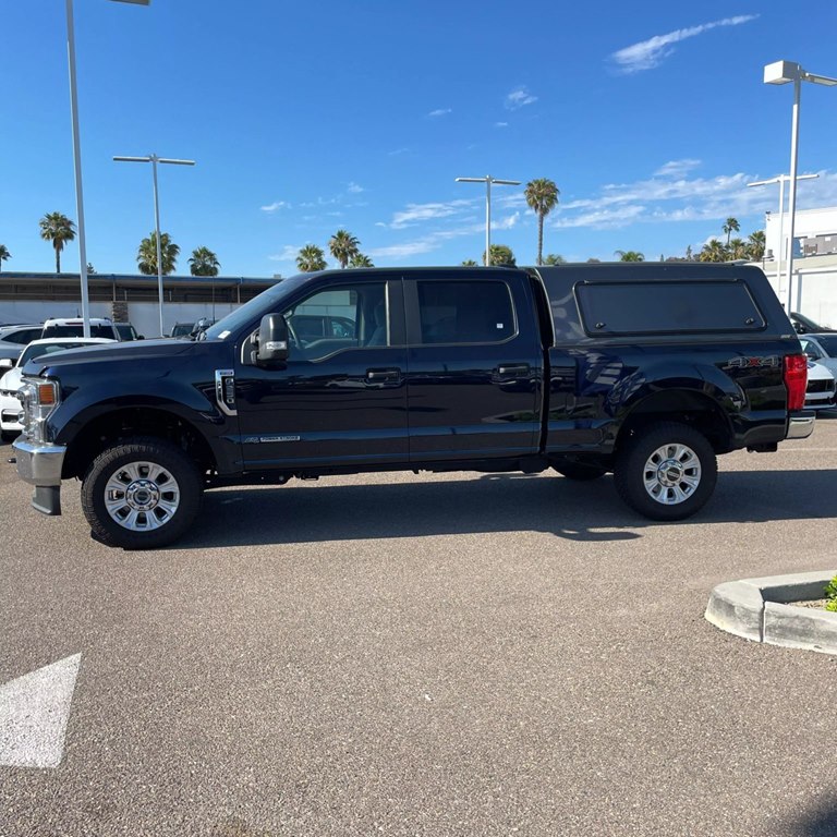 Photo 5 of this FORD F250