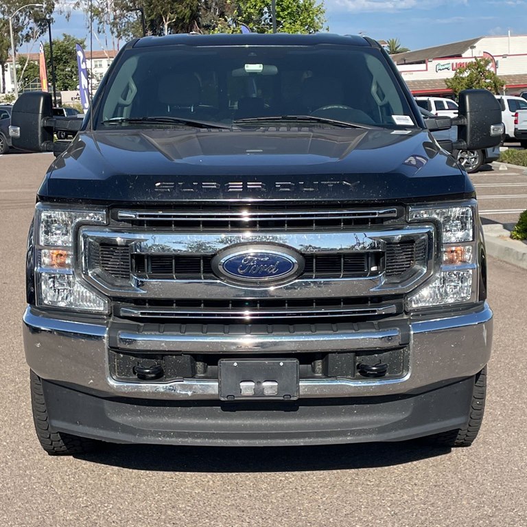 Photo 4 of this FORD F250