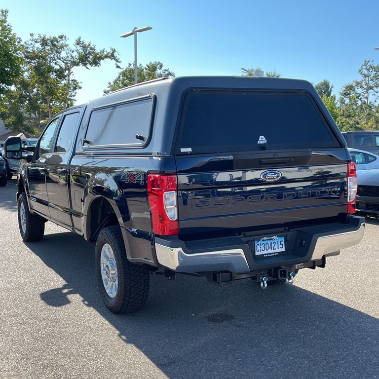 Photo 6 of this FORD F250