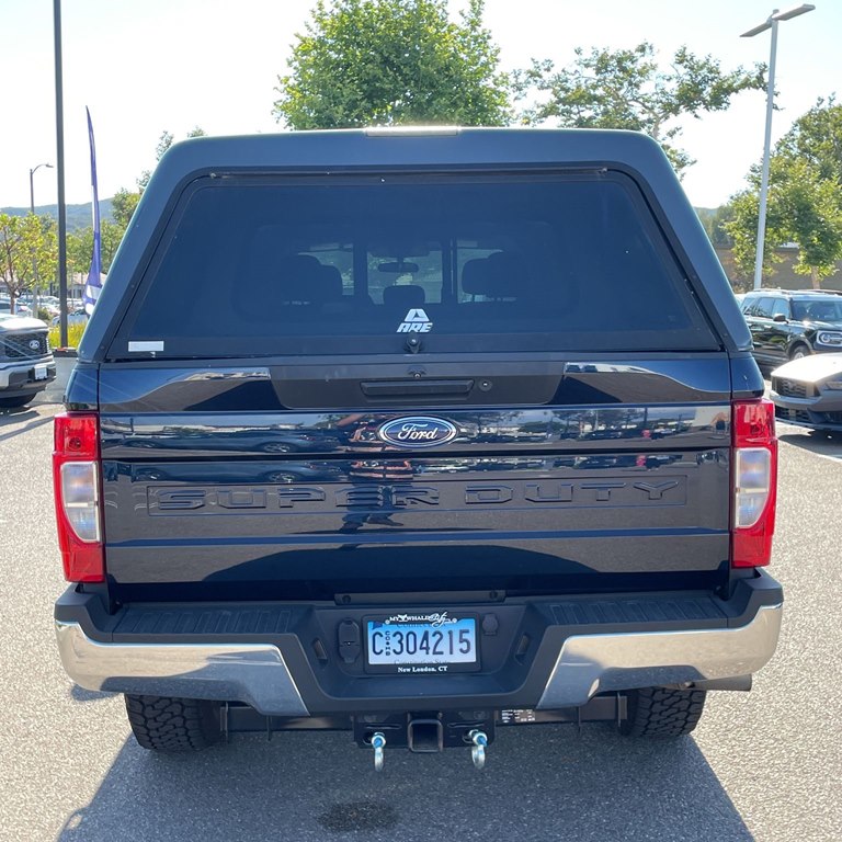 Photo 8 of this FORD F250