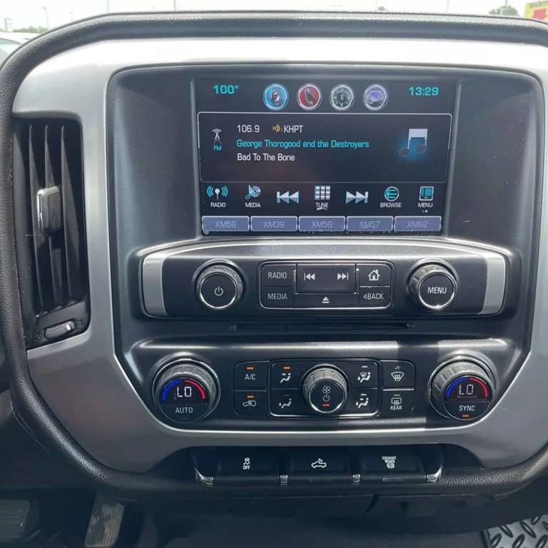 Photo 13 of this GMC SIERRA