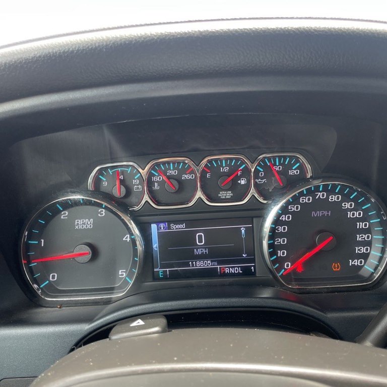 Photo 14 of this GMC SIERRA