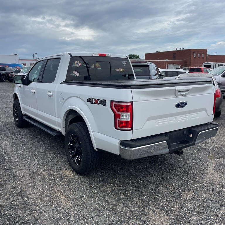 Photo 3 of this FORD F150