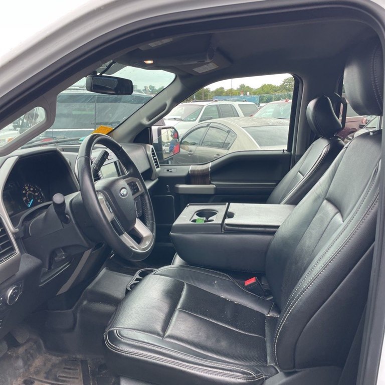 Photo 8 of this FORD F150
