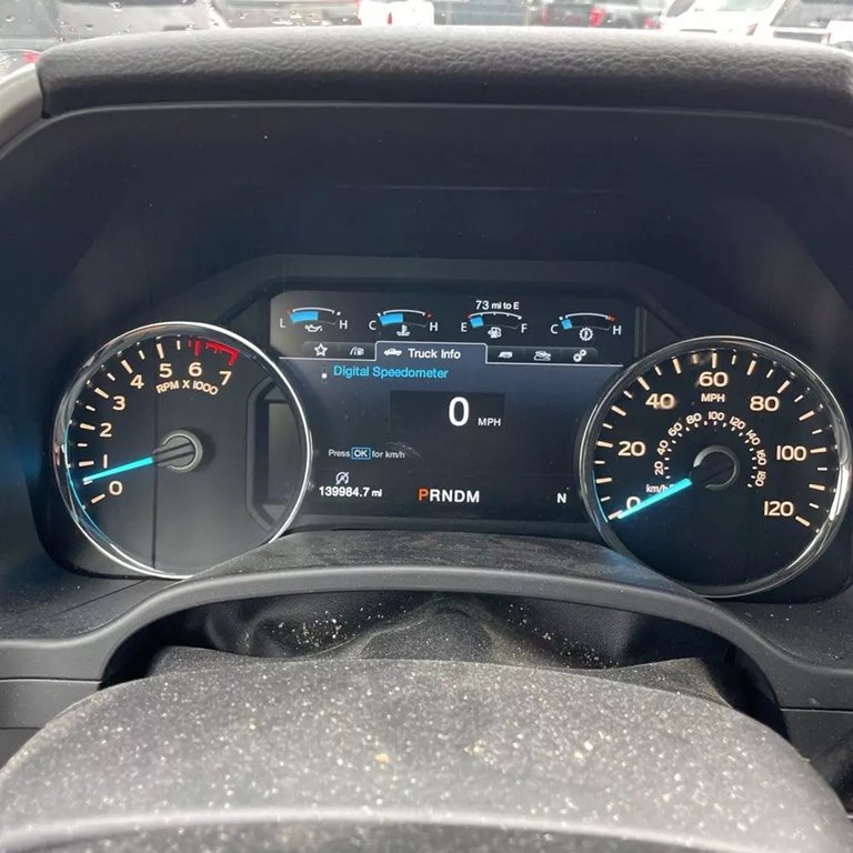 Photo 11 of this FORD F150