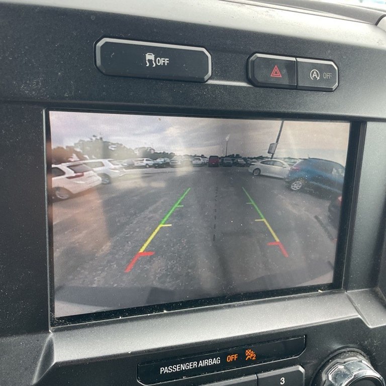 Photo 10 of this FORD F150