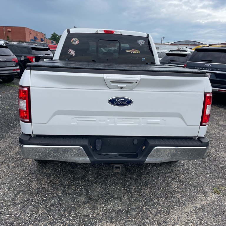 Photo 7 of this FORD F150