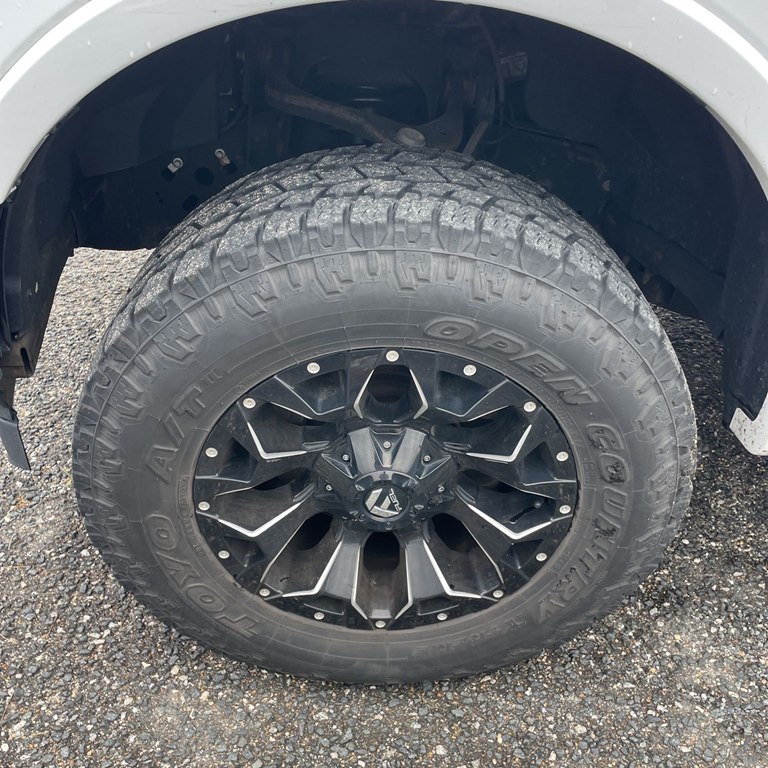 Photo 13 of this FORD F150