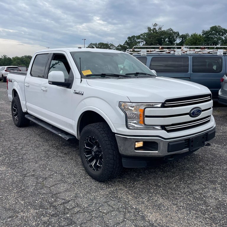 Photo 2 of this FORD F150