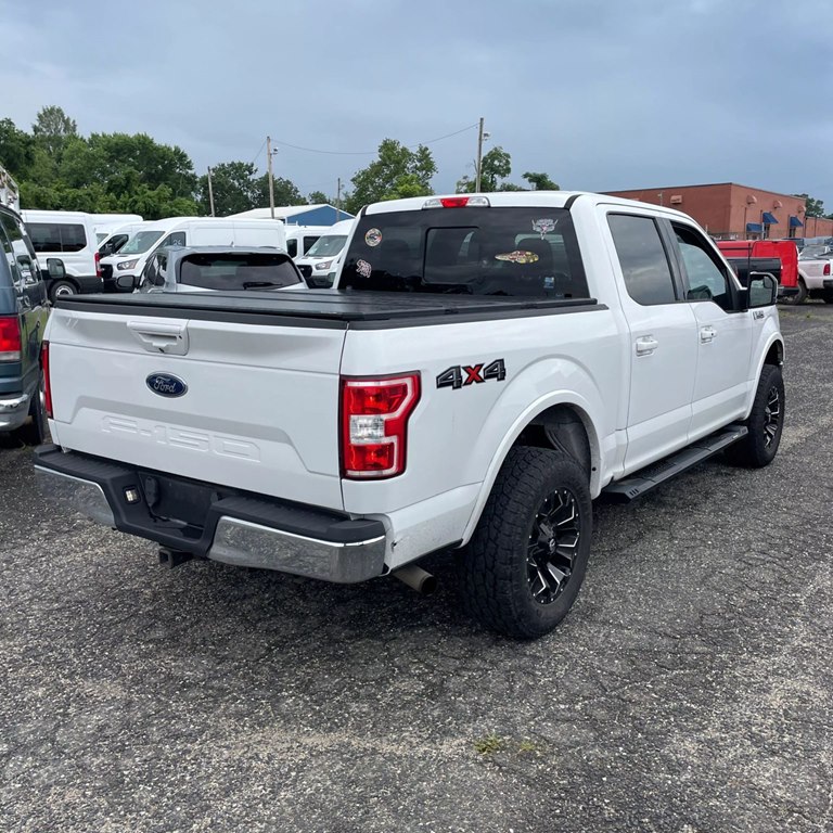 Photo 6 of this FORD F150