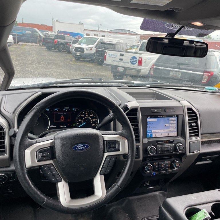 Photo 12 of this FORD F150