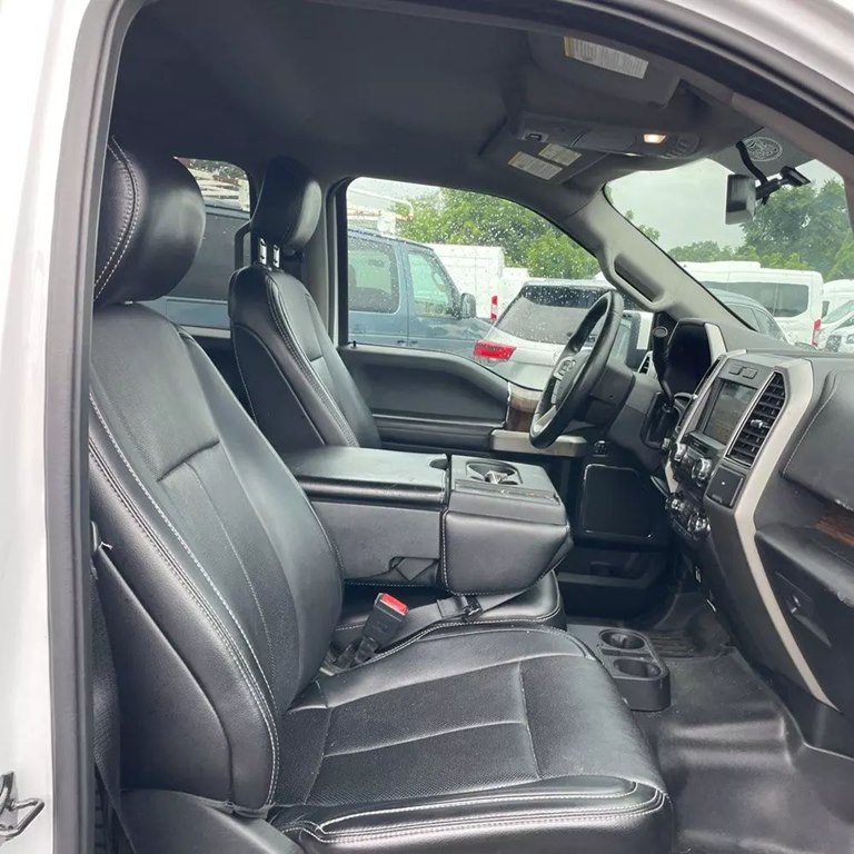 Photo 14 of this FORD F150