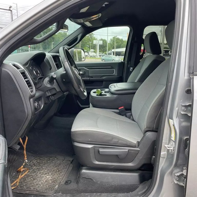 Photo 9 of this RAM 2500
