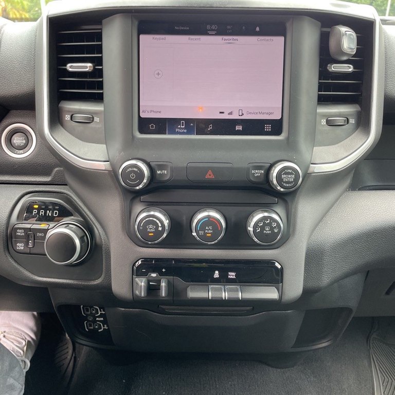 Photo 13 of this RAM 2500