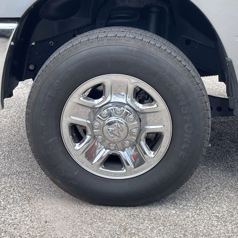 Photo 15 of this RAM 2500