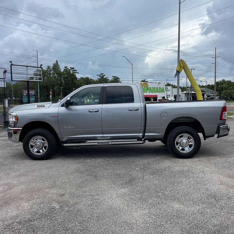 Photo 4 of this RAM 2500