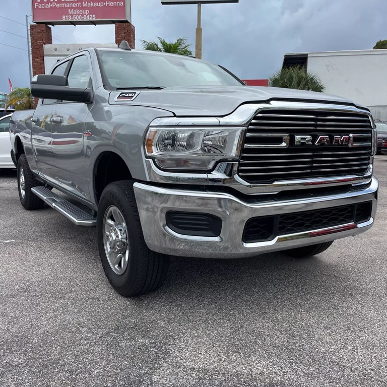 Photo 3 of this RAM 2500